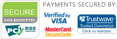 Secure Payments